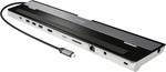 J5create Estación de acoplamiento USB-C 4K HDMI,para MacBook y Windows USB-C.