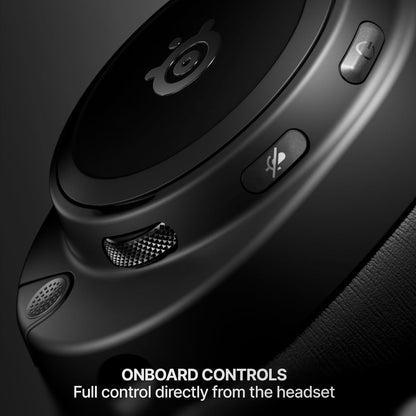 Audífonos Gamer SteelSeries Arctis Nova Elite ANC