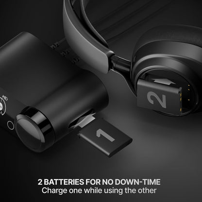 Audífonos Gamer SteelSeries Arctis Nova Elite ANC