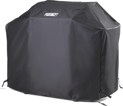 Funda impermeable para parrilla de gas Monument 54"