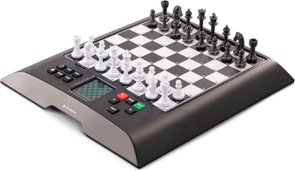 Ordenador electrónico de ajedrez, Millennium ChessGenius, M810.