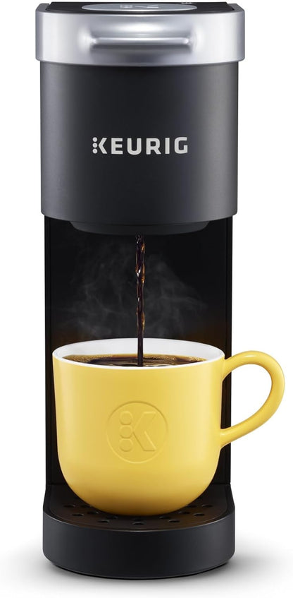 Cafetera K-Cup De Una Sola Porción   Keurig K-Mini Cafetera