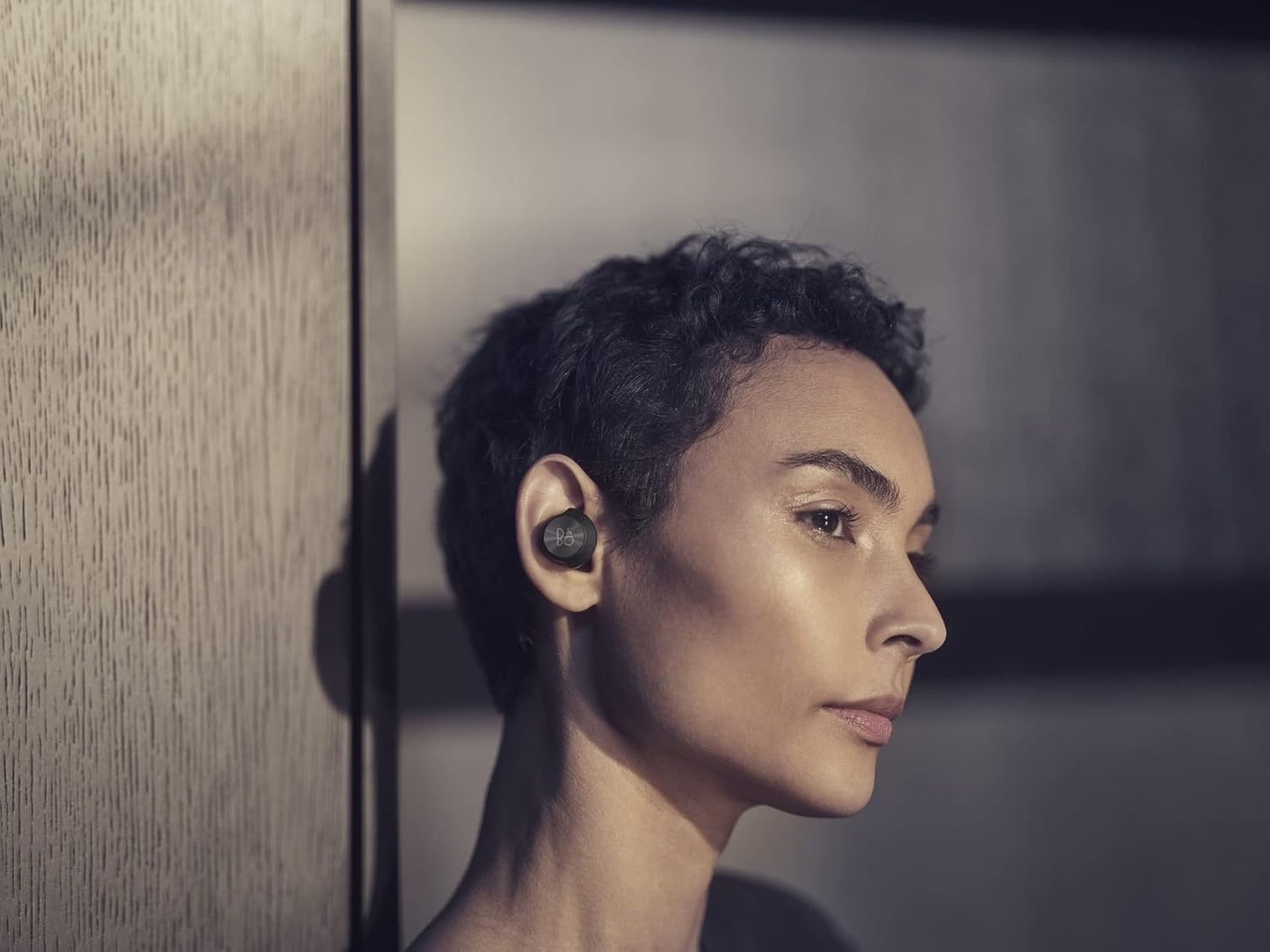 Auriculares intrauditivos inalámbricos Bang & Olufsen Beoplay EQ
