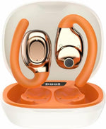 FOSENHL - Auriculares inalámbricos con cintas para los oídos.