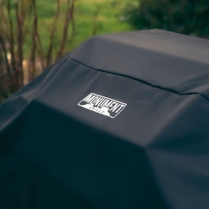 Funda impermeable para parrilla de gas Monument 54"