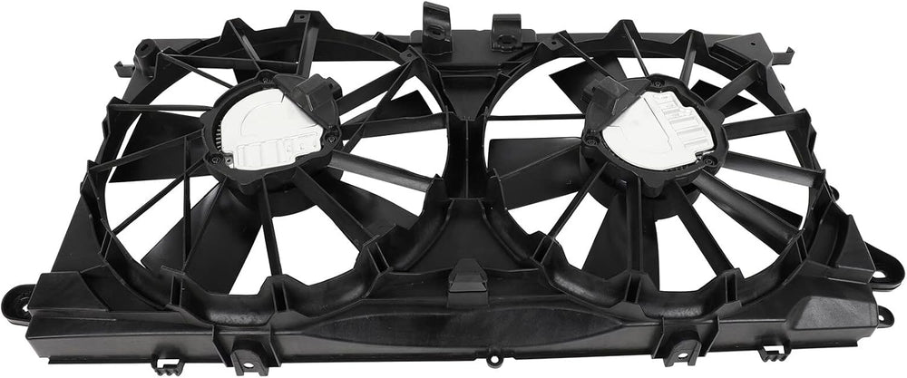 Ventilador De Refrigeración Ford Expedition, F150 (DETALLE).