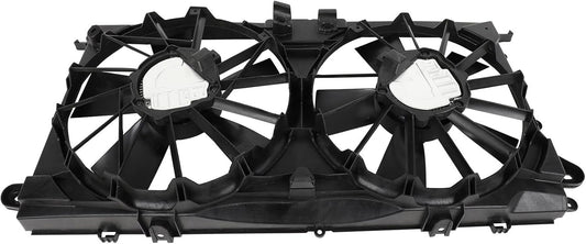 Ventilador De Refrigeración Ford Expedition, F150 (DETALLE).