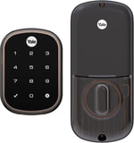 Assure Candado Bronce Envejecido  Yale Security