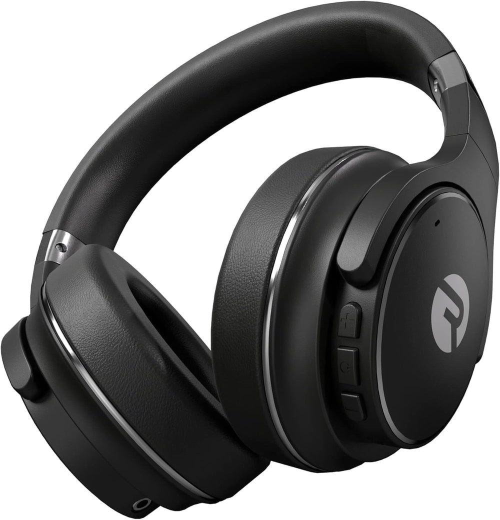 Auriculares alámbricos y bluetooth Raycon RBH820 (DETALLE)