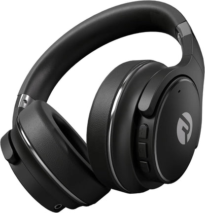 Auriculares alámbricos y bluetooth Raycon RBH820 (DETALLE)