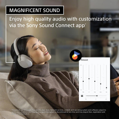 Sony WH-1000XM5 Rosa: Sonido Premium y Silencio Total.(USADOS)