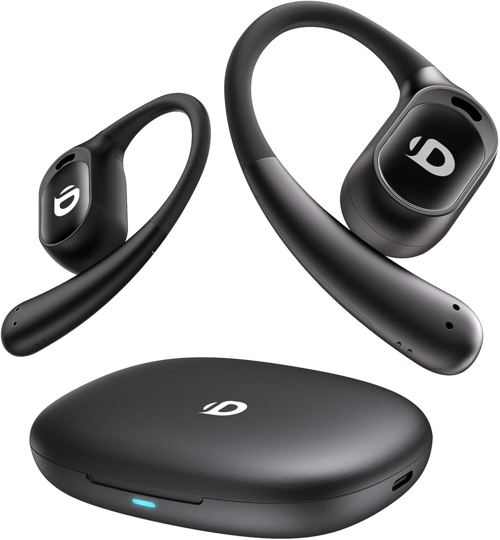 Auriculares De Oreja Abierta Auriculares Inalámbricos B19