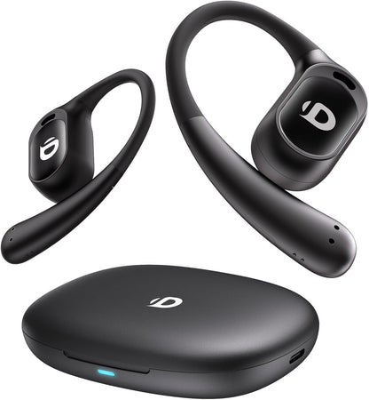 Auriculares De Oreja Abierta Auriculares Inalámbricos B19