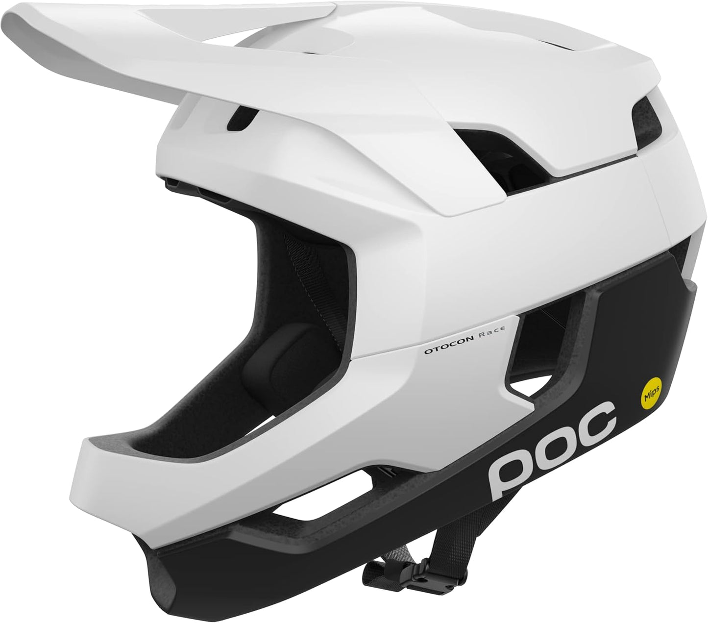 Casco POC Otocon Race MIPS, M (55-58) blanco
