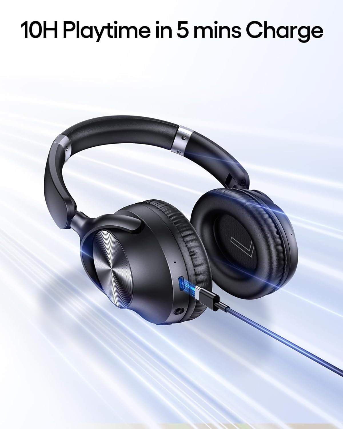 TAGRY Auriculares Active Over.