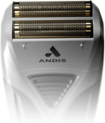 Afeitadora Andis Profoil Lithium Plus 17200, (USADA).
