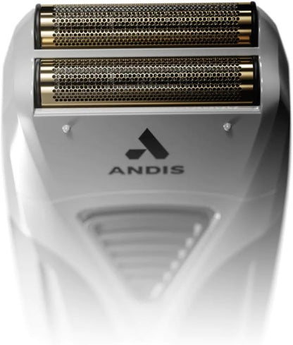 Afeitadora Andis Profoil Lithium Plus 17200, (USADA).