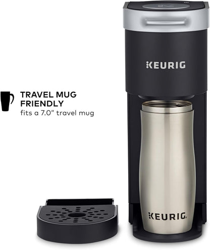 Cafetera K-Cup De Una Sola Porción   Keurig K-Mini Cafetera