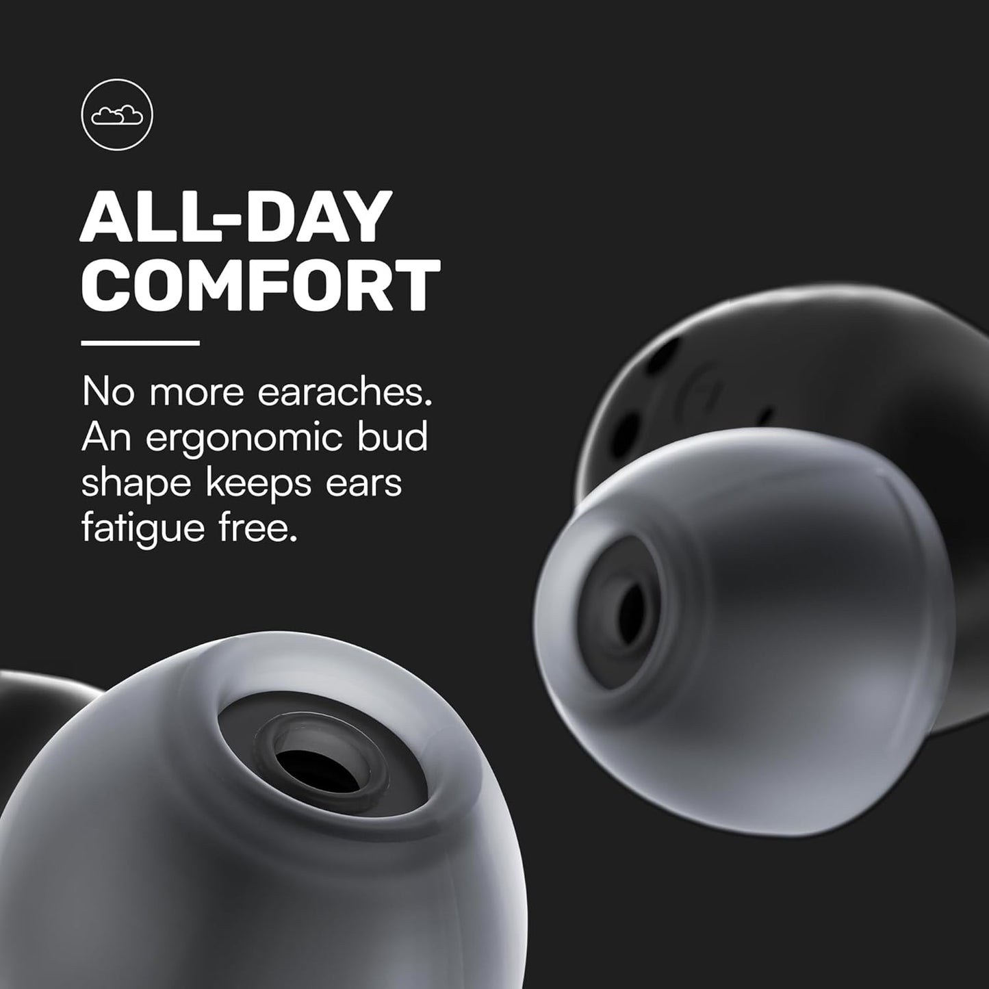 Raycon Everyday - Auriculares (edición 2024).
