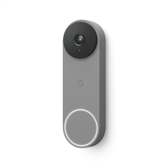 Google Nest Timbre de Puerta.