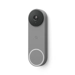 Timbre Google Nest con cable, Cámara de Video 2 gen (USADO)