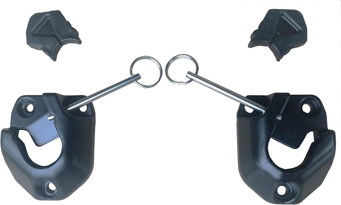 Extensor De Caja De Camión Para Jeep Gladiator 2020-2023.