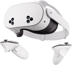 Meta Quest 3S 128 GB, Realidad virtual sin cables, (USADO).