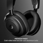 Audífonos Gamer SteelSeries Arctis Nova Elite ANC
