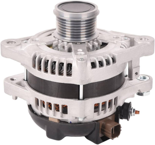 Alternador 11137 de 12V 130A compatible con Toyota Avalon 3.5