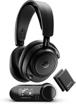 Audífonos Gamer SteelSeries Arctis Nova Elite ANC