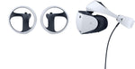 PlayStation VR2, Auriculares, controlador táctil inalámbrico, Blanco.