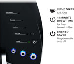 Cafetera Keurig K50 Brewer, tamaño cervecero. USADO