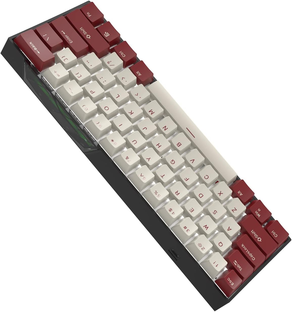 FIRSTBLOOD ONLY GAME. K610T 60% 2.4G.