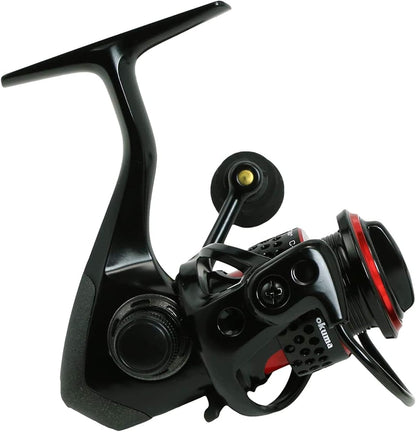 Carrete Giratorio para caña de pesca, Okuma Ceymar C-20.