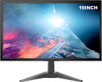 Monitor Yoyetion de 19" HD (1440 x 900), 75HZ HDMI-VGA, LED.