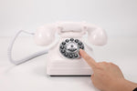 Teléfono Audio Libro De Invitados Audio Vintage Para Eventos