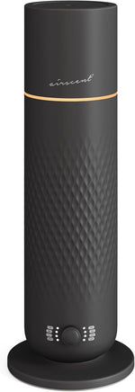 Difusor Aroma AirScent Sin Agua Aire Frío Negro (USADO)