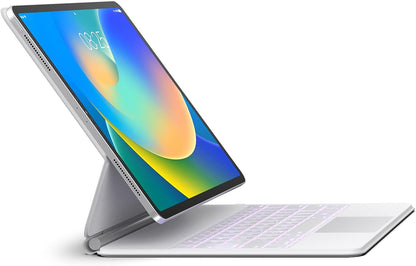Funda con Teclado para iPad Air de 11 " (USADO)