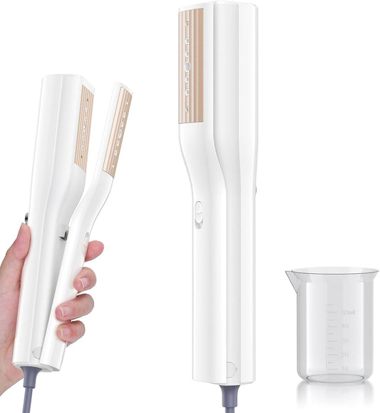 vaporizador portátil de mano para ropa, plancha de vapor 3 en 1.