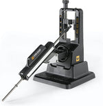 Kit afilador de cuchillos Work Sharp Precision Adjust con guía de ángulo fijo