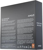 Procesador AMD Ryzen™ 5 7600X 4.7 GHz