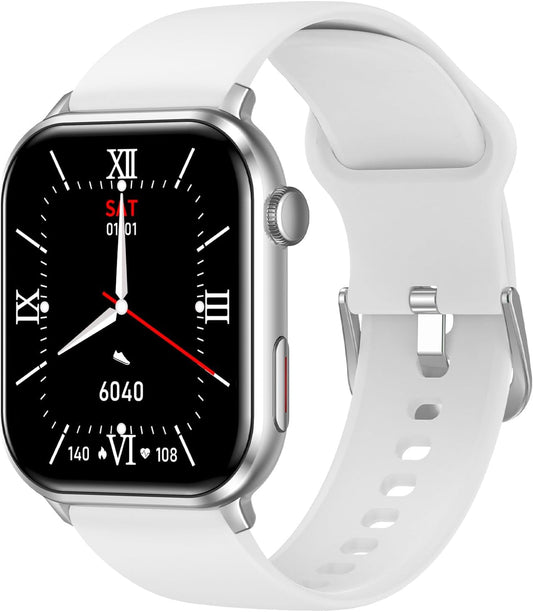 COCO BT2-Z Reloj Inteligente Bluetooth para Personas Mayores.