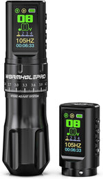 Máquina Tatuar WORMHOLEPRO Aquila Inalámbrica