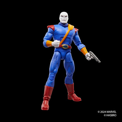 Marvel Legends Series, Marvel'S Chameleon, Figura de Acción.