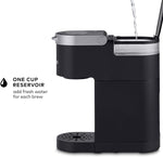 Cafetera K-Cup De Una Sola Porción   Keurig K-Mini Cafetera