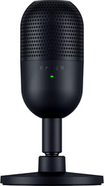 Micrófono USB Razer Seiren V3 Mini Condensador RGB