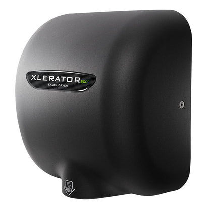 Secador De Manos Excel Dryer Xlerator XL-GR-ECO 110V Grafito