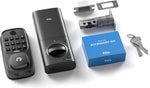Cerradura Inteligente TCL D1 WiFi con Huella Digital