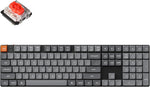 Teclado Keychron K5 Max Mecánico Inalámbrico RGB