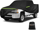 Funda forro Para Silverado 2500 3500 HD Crew Cab 6.6 Pies Bigacover
